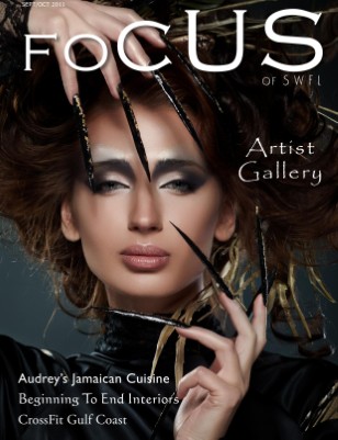 Focus on Artist