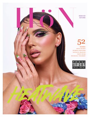 HöN Magazine - Issue #53 (2 of 3)