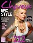 Cheveux Magazine
