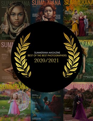 Summerana Magazine | August 2021