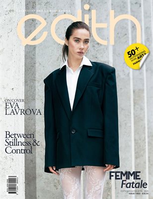 Edith Mag 1403 - Eva