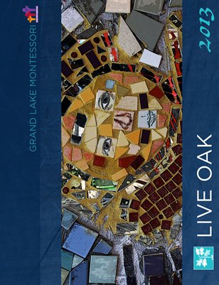 GLM 2013 - CALENDAR - LIVE OAK