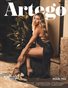 ARTEGO MAGAZINE - PORTRAIT OCTOBER ISSUE 1103