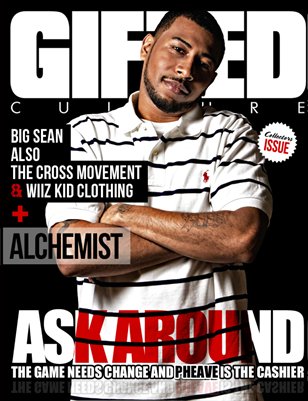 Changes//Vol.1 Iss.1