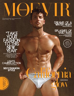 13 Moevir Magazine March Issue 2022