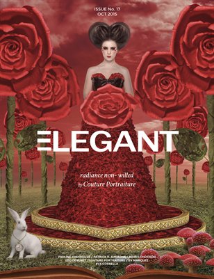 Fashion #6 (October 2015)