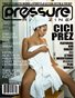 PRESSURE - Jan 2018 #37 (Cici Prez)