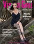 Venture Girlz Magazine Inked Beauties Vol.2 Featuring Nicole Williams