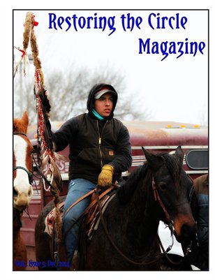 December 2014 Restoring the Circle