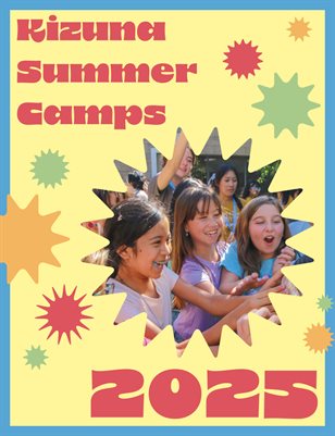 2025 DTLA Kizuna Summer Camp