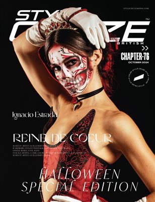 STYLECRUZE BRITISH CHAPTER 76