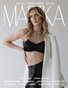 MARIKA MAGAZINE FASHION & GLAMOUR (ISSUE 6287 - May)