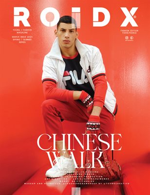 Vol-508 ROIDX MAGAZINE MARCH ISSUE 2025