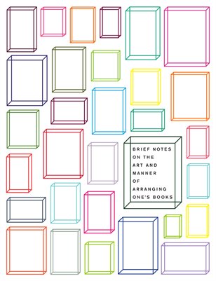 Arranging One's Books