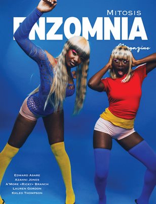 AUTUMN VOL.42 ISSUE 26