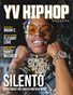 YV Hip Hop Magazine - August 2019