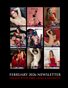 FREE 18+ Newsletter - Explicit Koral Star, Tiffany Summers, D'Erricka, Sienna Hayes - FREE DVDS