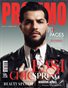 PROMMO Magazine | The May Men Edition | Vol.2 | 2026