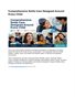 Comprehensive Smile Care Designed Around Every Child