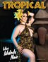 Tropical 2023 Volume 2 – Miss Melody Noir Cover