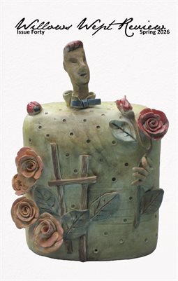 Issue Forty: Spring 2026