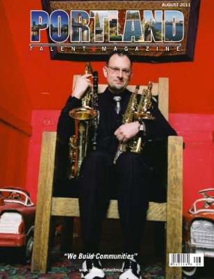 August 2011 Edition