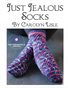 Just Jealous Socks