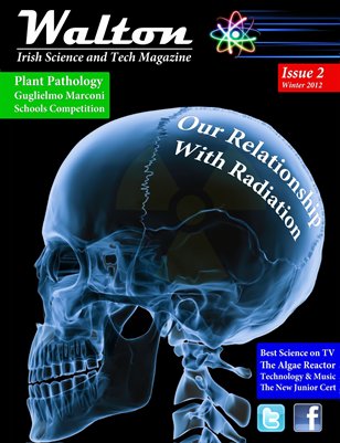 Walton Magazine - Winter 2012