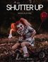 Shutter Up Magazine Issue 353 Spooky
