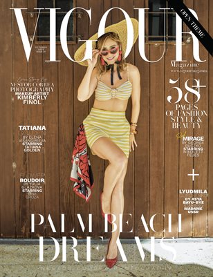 OPEN THEME | October Issue 01