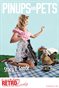 2025, Retro Lovely, Pinup and Pets, VOL-01, Stacy B. Goode, Cover, Poster