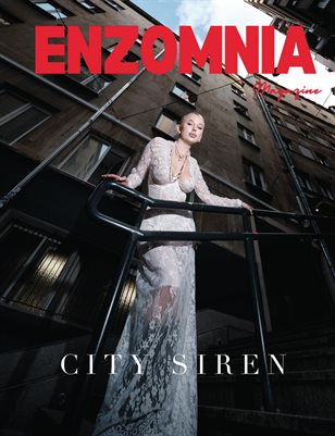 SUMMER ISSUE 38