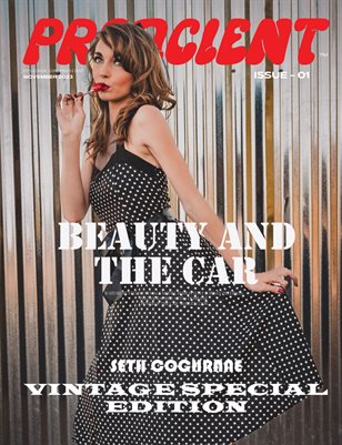 PROFICIENT ISSUE - 01