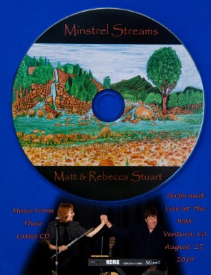 Minstrel Streams