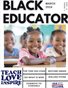 Black Educator Magazine March 2026