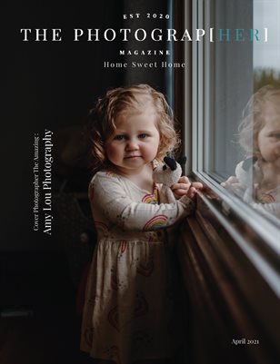 Home Sweet Home | April 2021