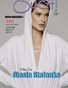 Ouch Magazine® OLESIA STAFANKO  vol.100