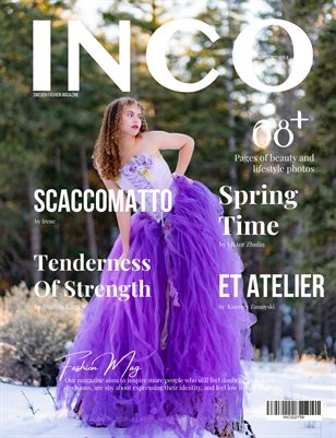 INCO Magazine March 2023 Issue 4