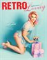 Retro Lovely Holidays Edition 2018 - Vol 2. Ava Couture Cover