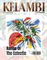 Kelambi Magazine Special Arts August Edition Vol 075