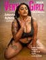 Venture Girlz Magazine Inked Beauties 3 Feat. Zakaelia Bellamy