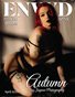 ENVYD Magazine Issue 112 April Boudoir