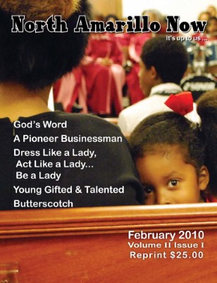 Reprint February 2010