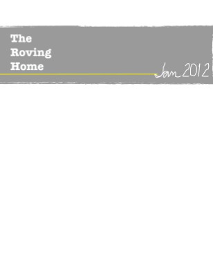 January Stylebook