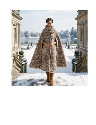 Winter Magazine