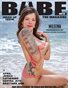 BABE WATCH PRESENTS INKED UP ISSUE VOL. 97 FT. MILEENA
