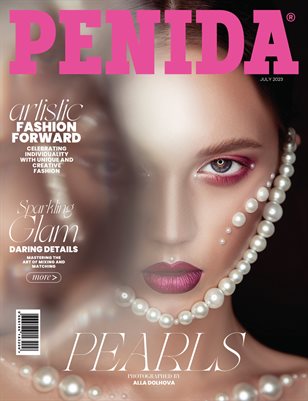 #07 PENIDA Magazine July 2023 Issue #07