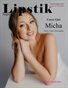 Lipstik Magazine Most Beautiful Issue 12 Volume 14 26'