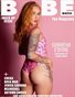 BABE WATCH MAGAZINE PRESENTS INKED UP VOL. 7 FT. SAMANTHA