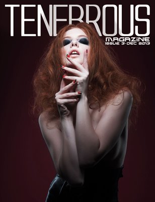 Tenebrous Magazine Dec 2013 Issue #3